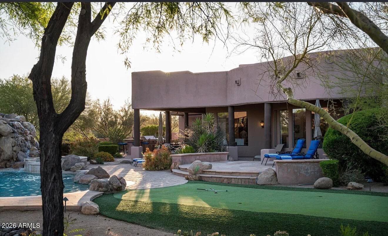 7025 E ASHLER HILLS Drive, Scottsdale, AZ 85266 — photo 3 of 51