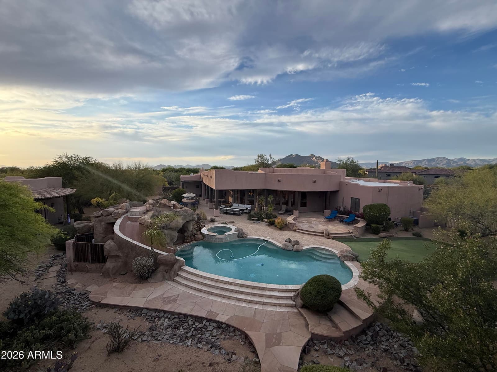7025 E ASHLER HILLS Drive, Scottsdale, AZ 85266 — photo 5 of 51