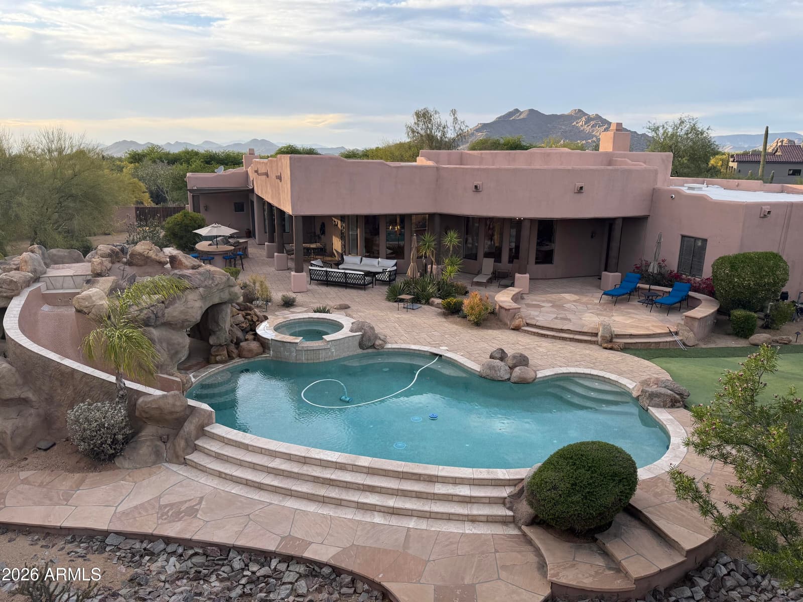 7025 E ASHLER HILLS Drive, Scottsdale, AZ 85266 — photo 6 of 51