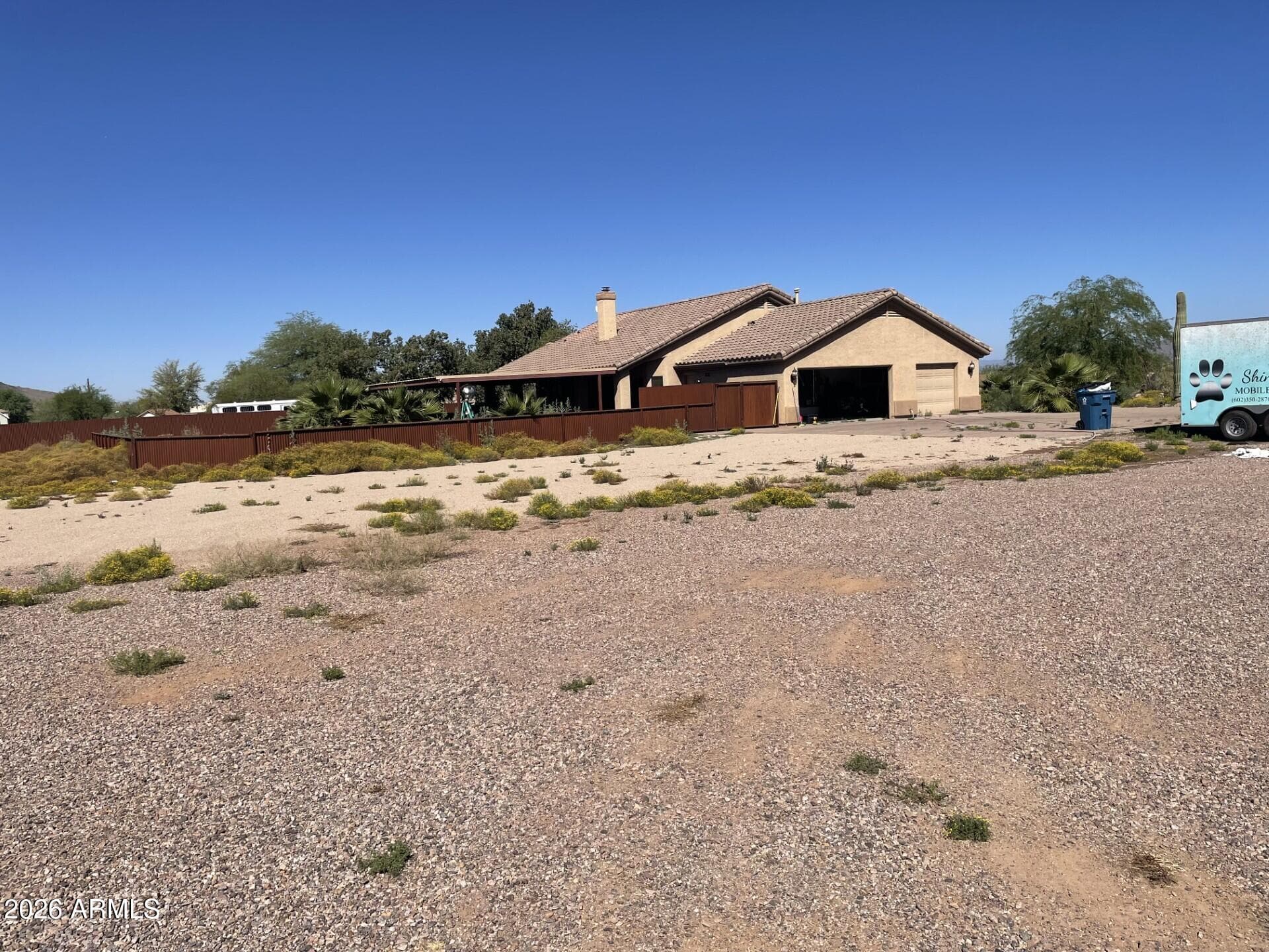 501 E CLOUD Road, Phoenix, AZ 85086 — photo 5 of 16