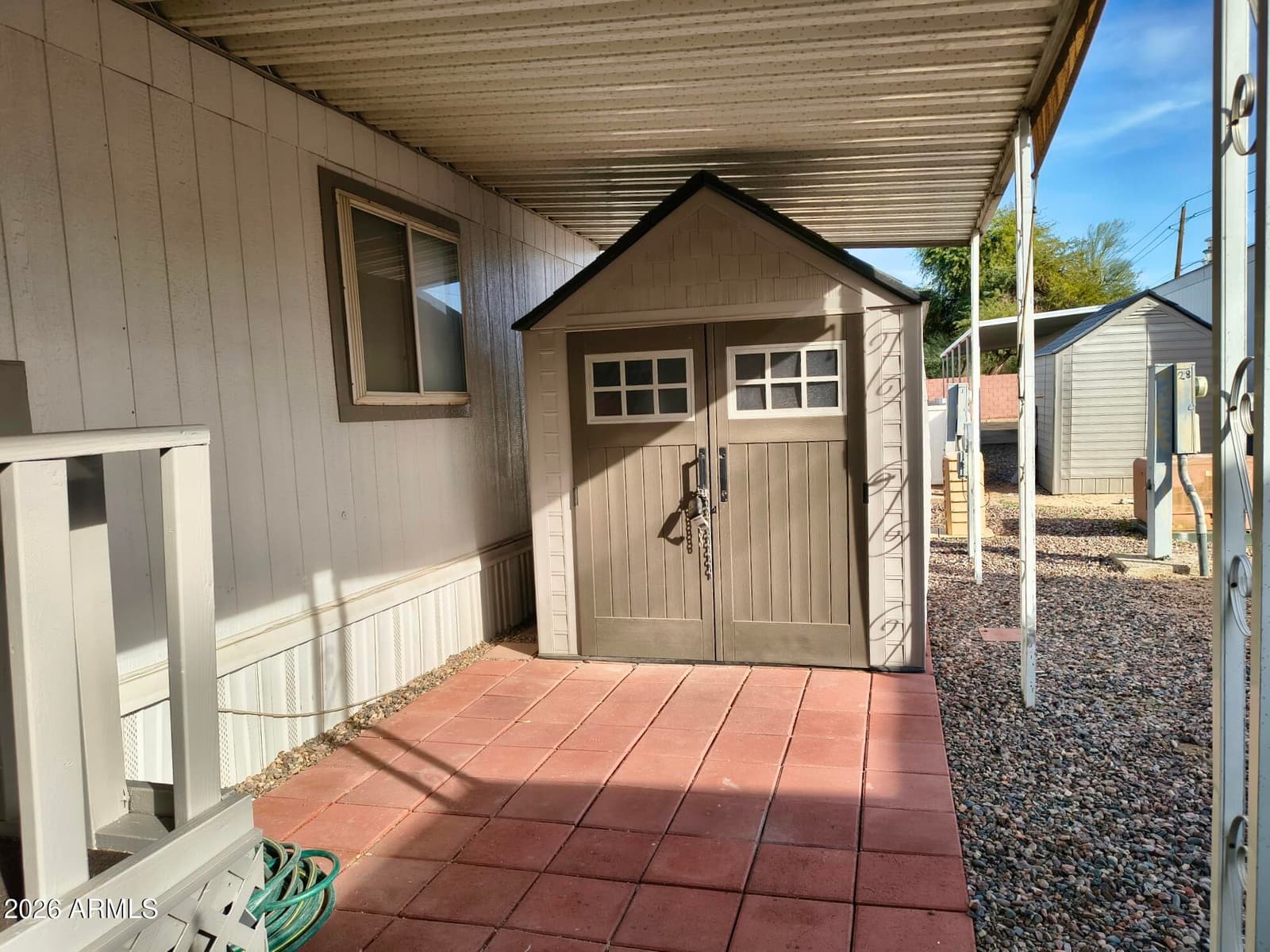 2140 E Michigan Avenue 27, Phoenix, AZ 85022 — photo 18 of 30