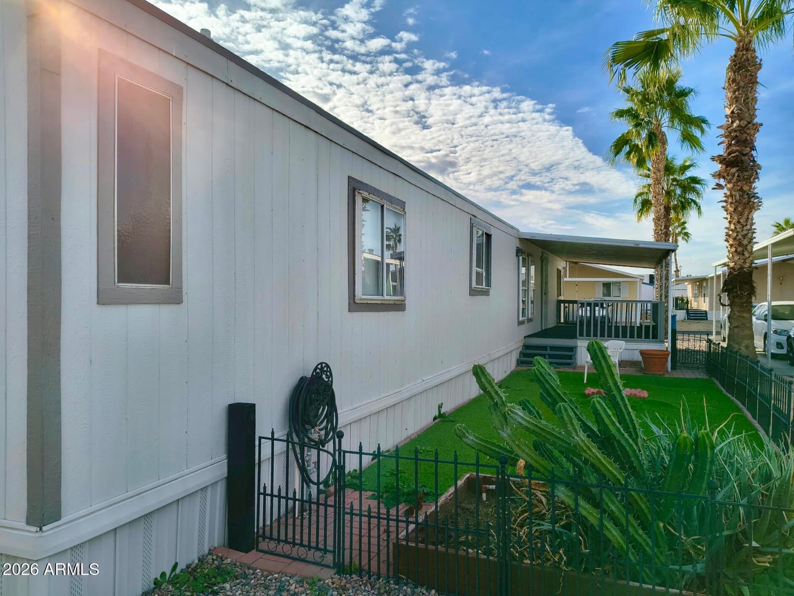 2140 E Michigan Avenue 27, Phoenix, AZ 85022 — photo 4 of 30