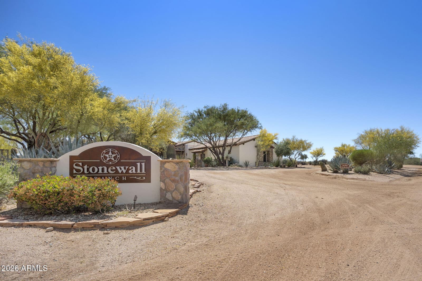 14705 E RED BIRD Road, Scottsdale, AZ 85262 — photo 1 of 101