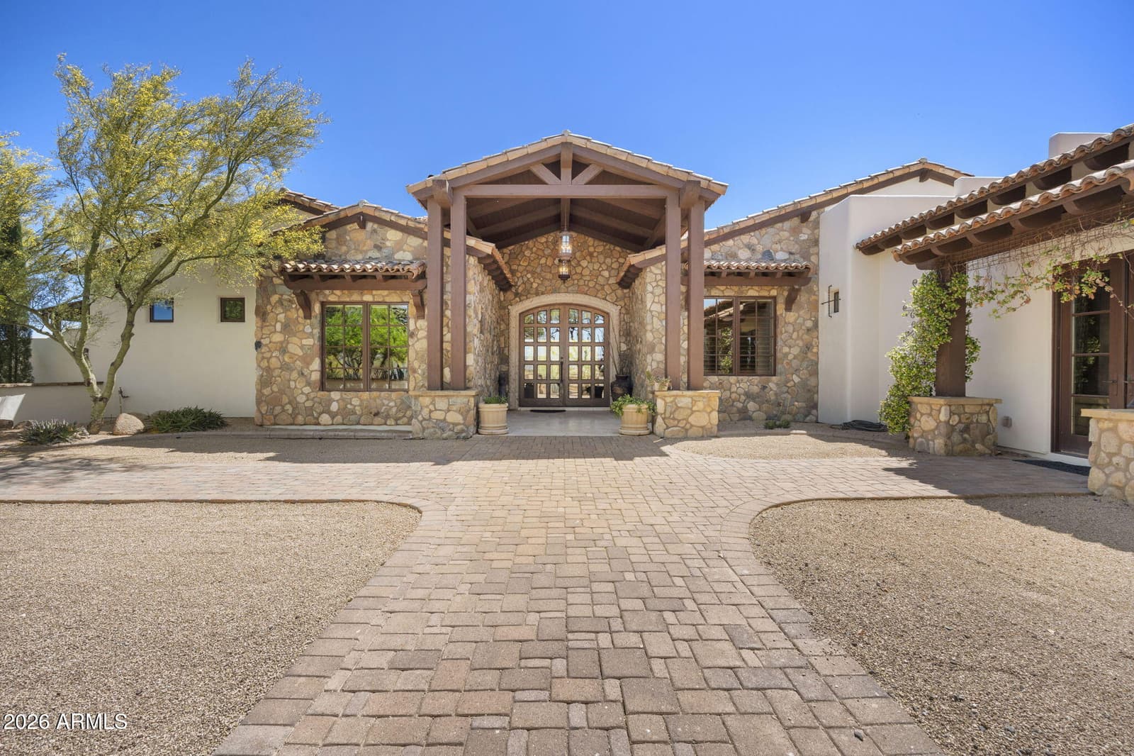 14705 E RED BIRD Road, Scottsdale, AZ 85262 — photo 2 of 101