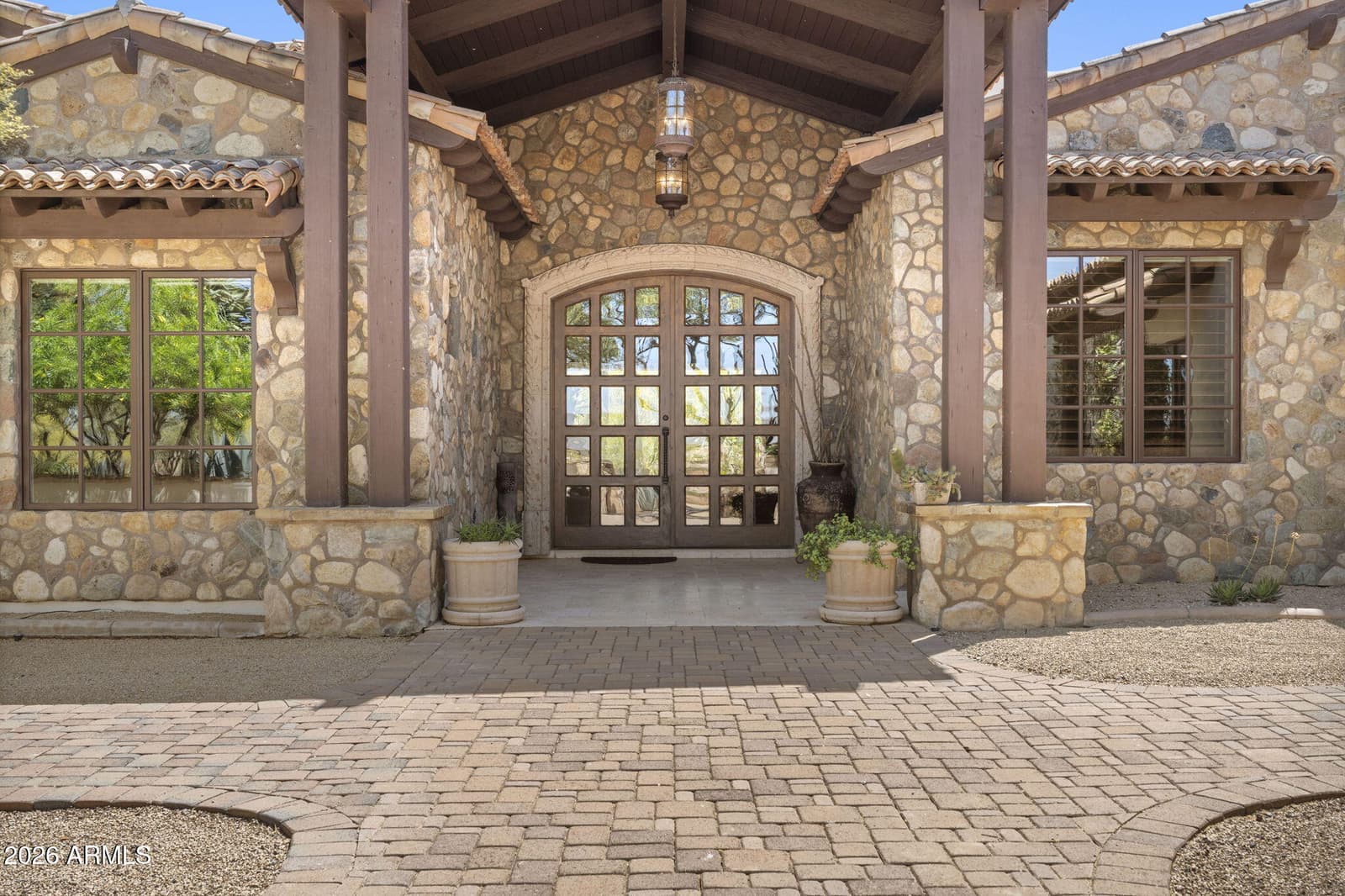 14705 E RED BIRD Road, Scottsdale, AZ 85262 — photo 3 of 101