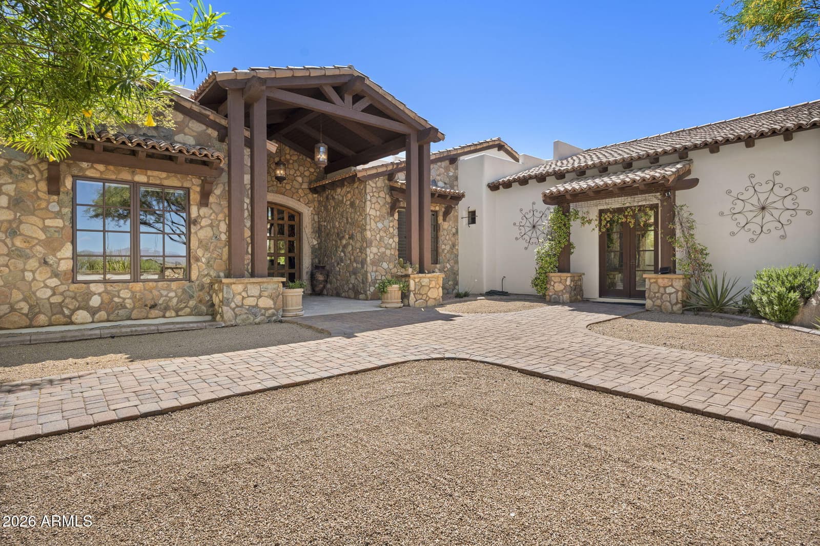 14705 E RED BIRD Road, Scottsdale, AZ 85262 — photo 8 of 101