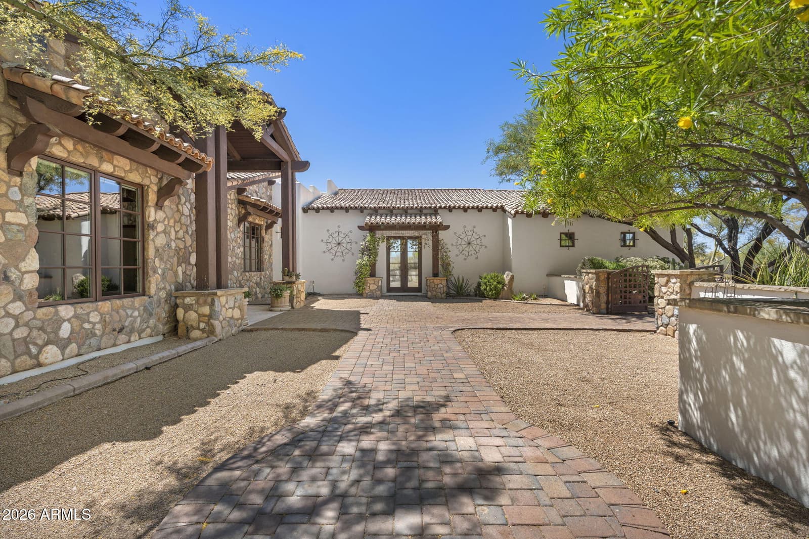 14705 E RED BIRD Road, Scottsdale, AZ 85262 — photo 4 of 101