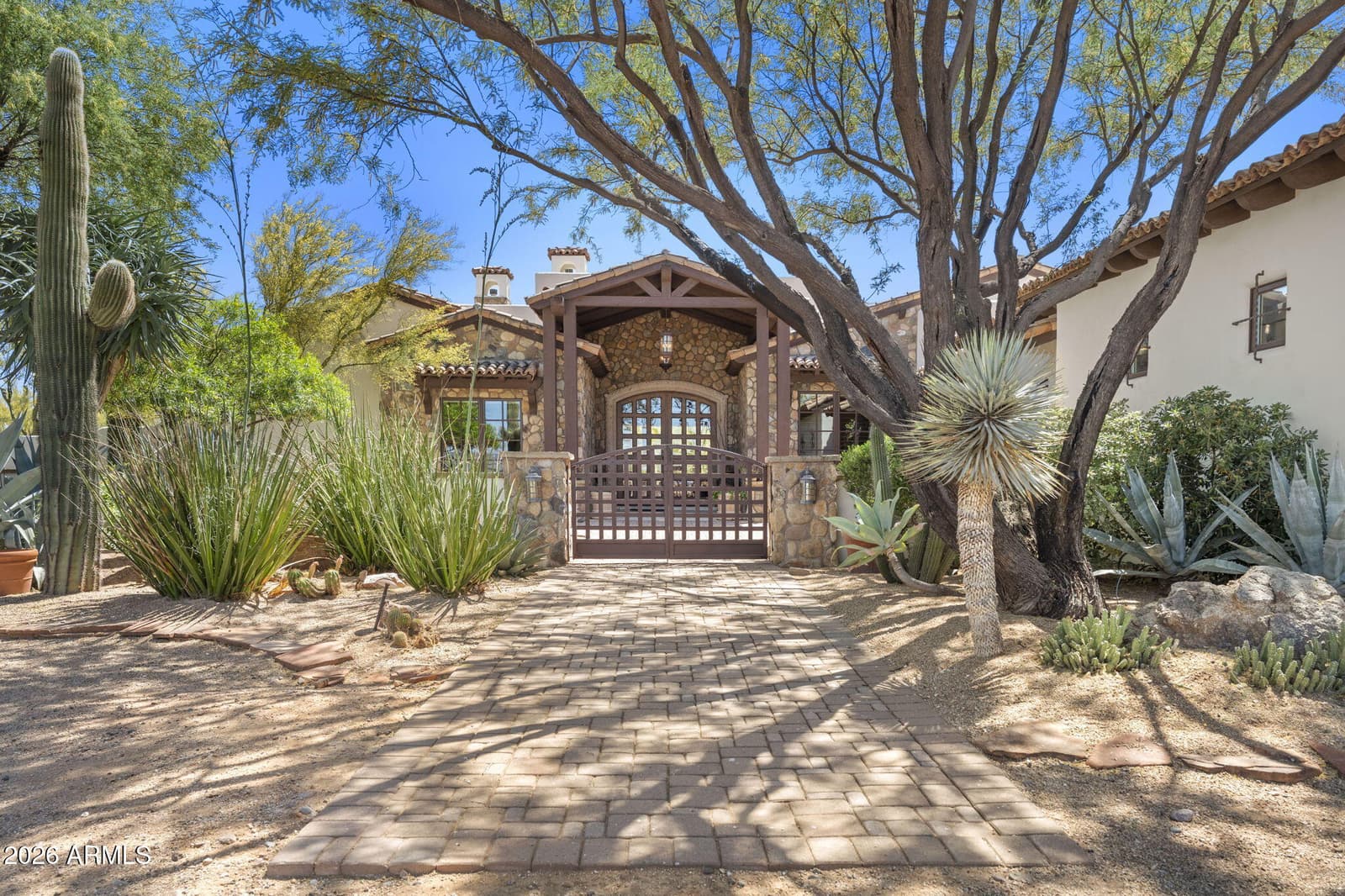 14705 E RED BIRD Road, Scottsdale, AZ 85262 — photo 5 of 101