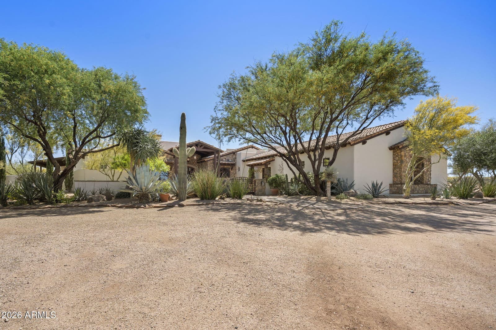 14705 E RED BIRD Road, Scottsdale, AZ 85262 — photo 6 of 101