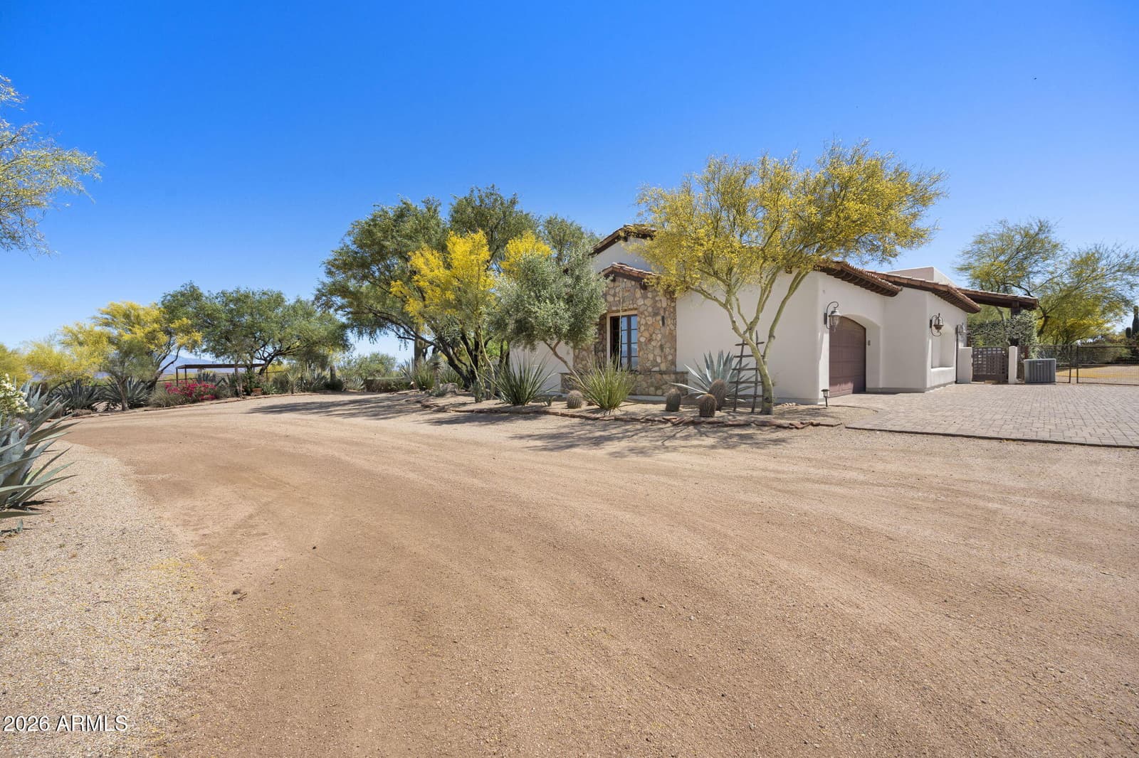 14705 E RED BIRD Road, Scottsdale, AZ 85262 — photo 86 of 101