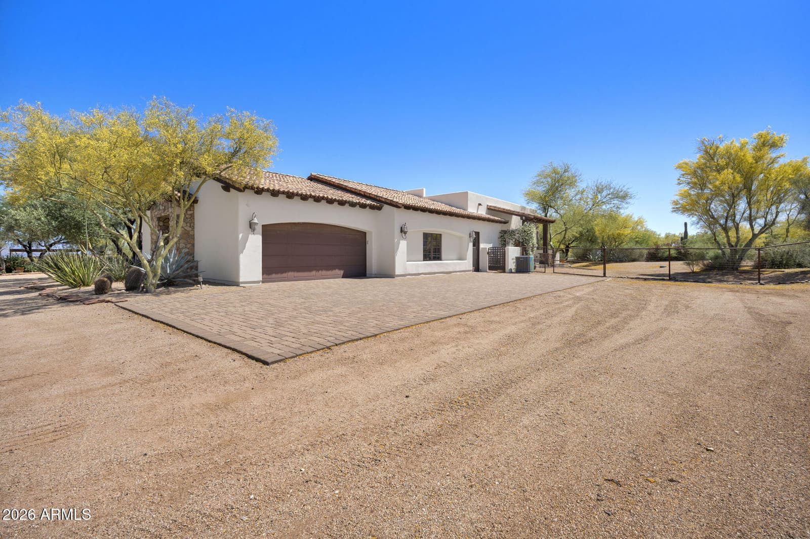14705 E RED BIRD Road, Scottsdale, AZ 85262 — photo 7 of 101