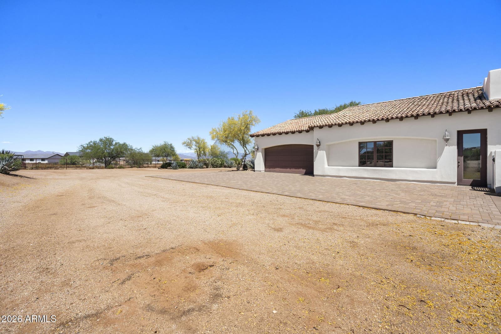 14705 E RED BIRD Road, Scottsdale, AZ 85262 — photo 91 of 101