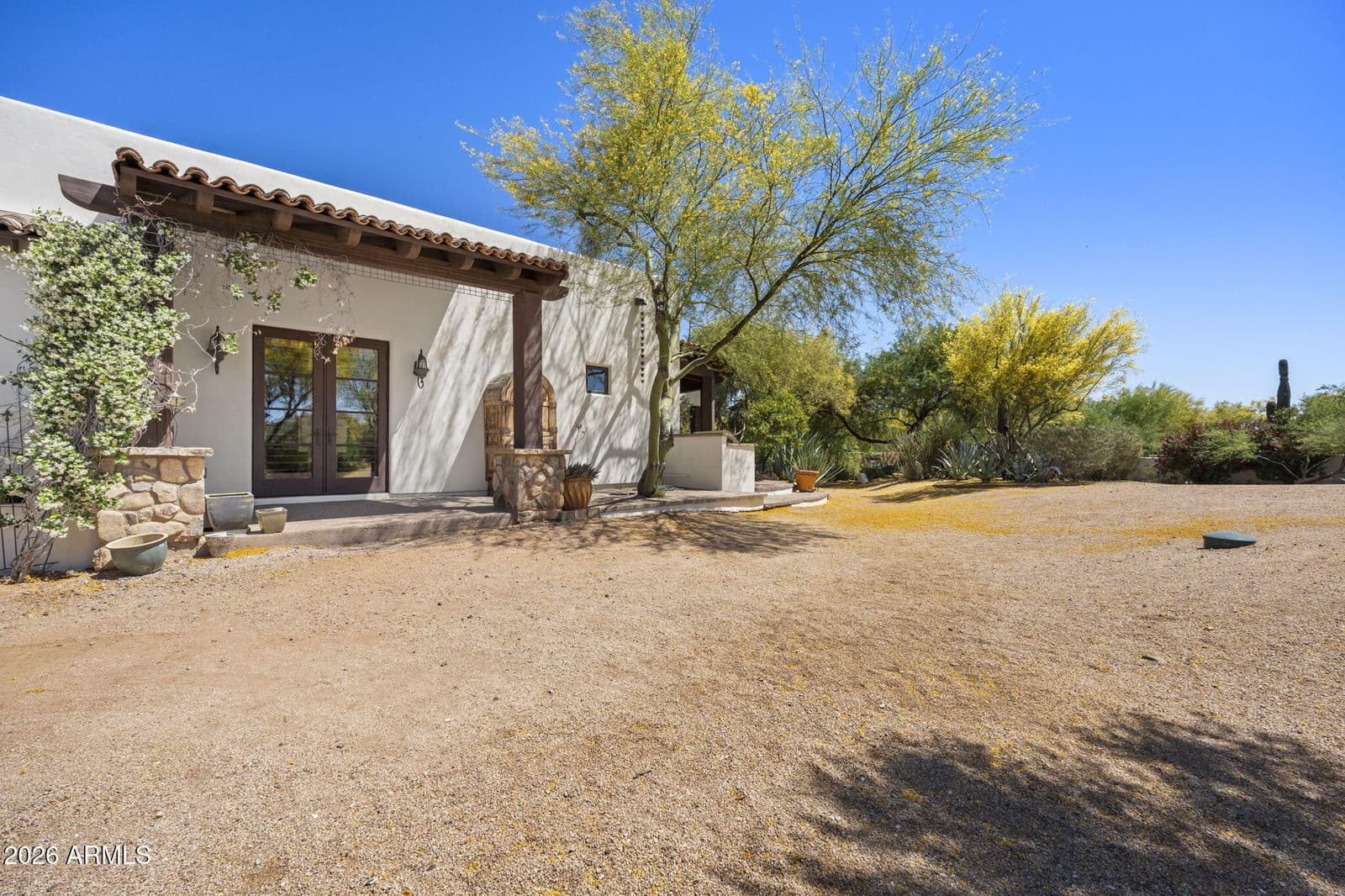 14705 E RED BIRD Road, Scottsdale, AZ 85262 — photo 87 of 101