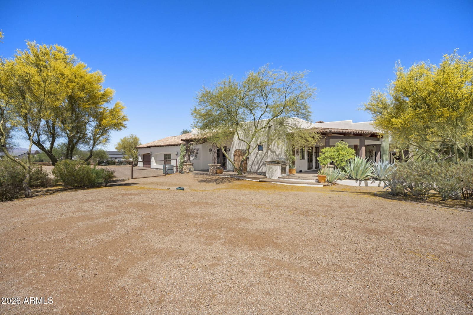 14705 E RED BIRD Road, Scottsdale, AZ 85262 — photo 88 of 101