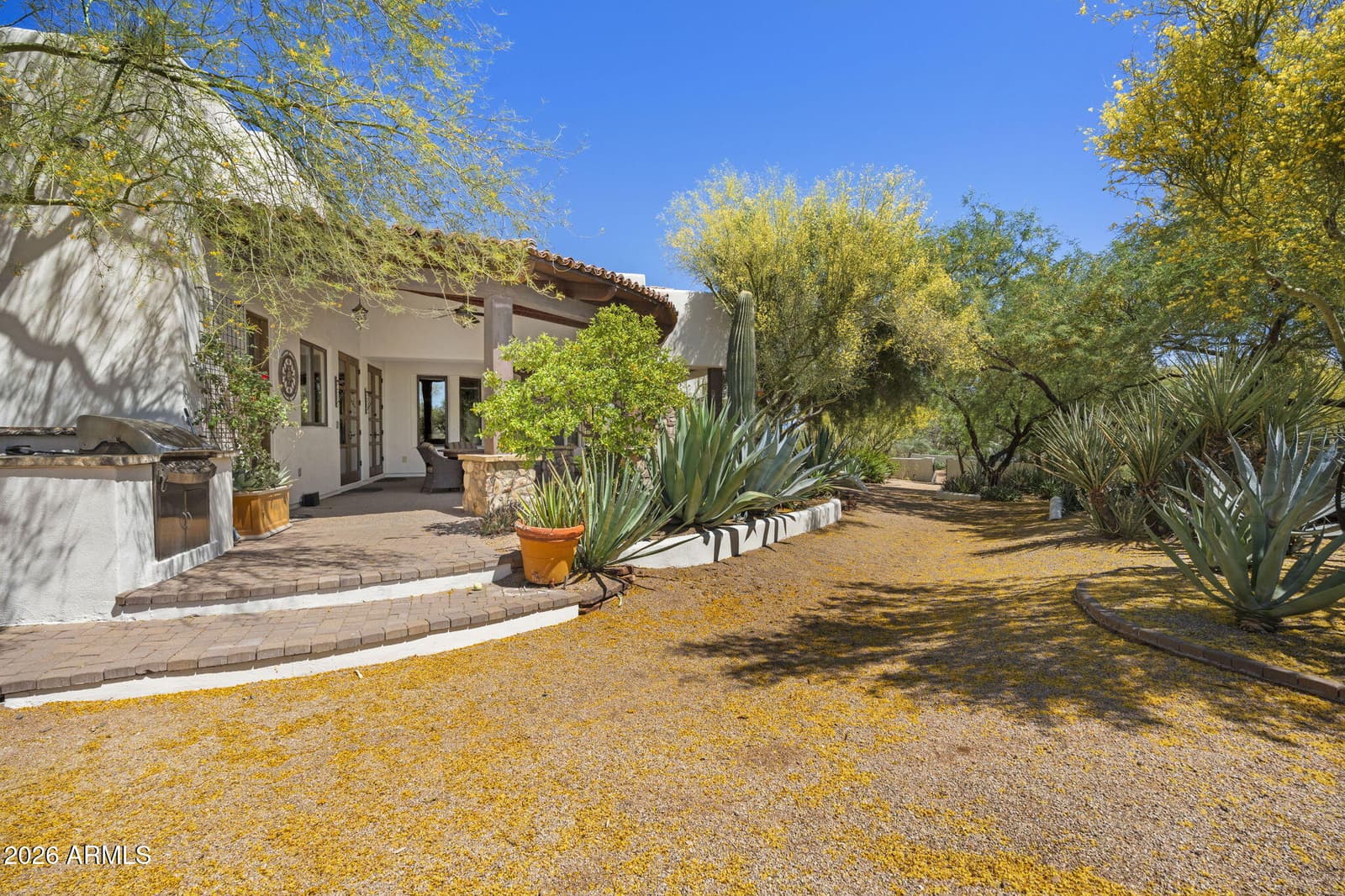 14705 E RED BIRD Road, Scottsdale, AZ 85262 — photo 9 of 101