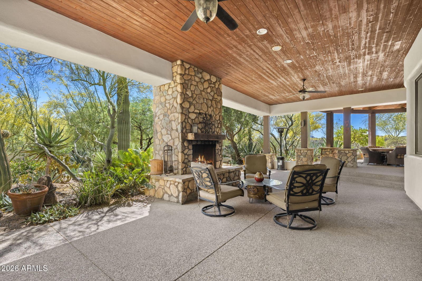 14705 E RED BIRD Road, Scottsdale, AZ 85262 — photo 12 of 101