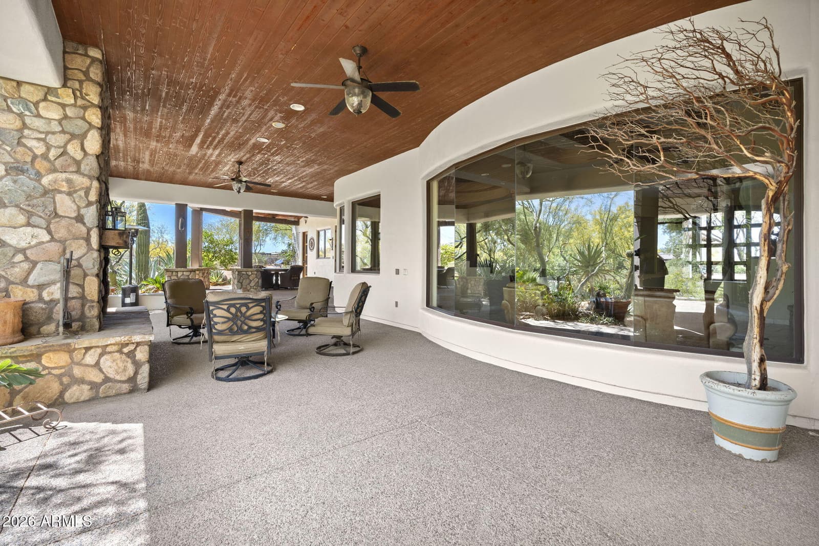 14705 E RED BIRD Road, Scottsdale, AZ 85262 — photo 13 of 101