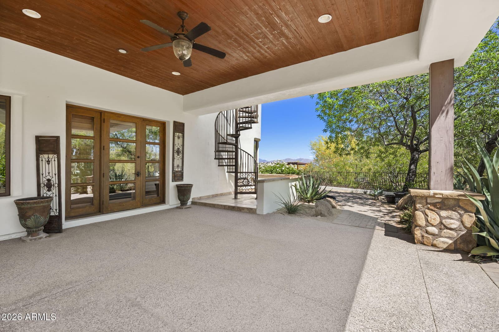 14705 E RED BIRD Road, Scottsdale, AZ 85262 — photo 53 of 101