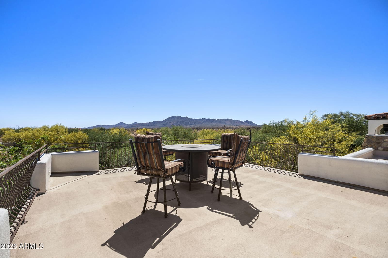 14705 E RED BIRD Road, Scottsdale, AZ 85262 — photo 52 of 101
