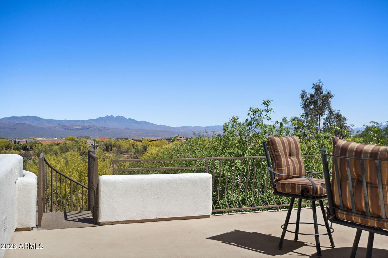 14705 E RED BIRD Road, Scottsdale, AZ 85262 — photo 54 of 101