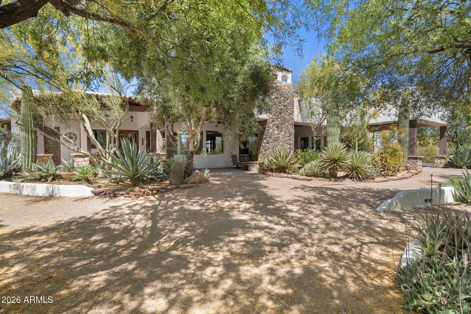 14705 E RED BIRD Road, Scottsdale, AZ 85262 — photo 89 of 101