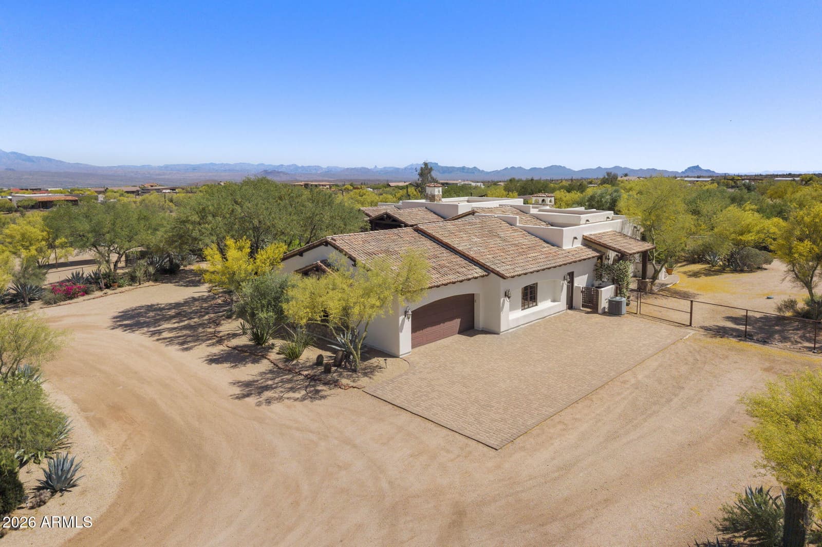 14705 E RED BIRD Road, Scottsdale, AZ 85262 — photo 90 of 101