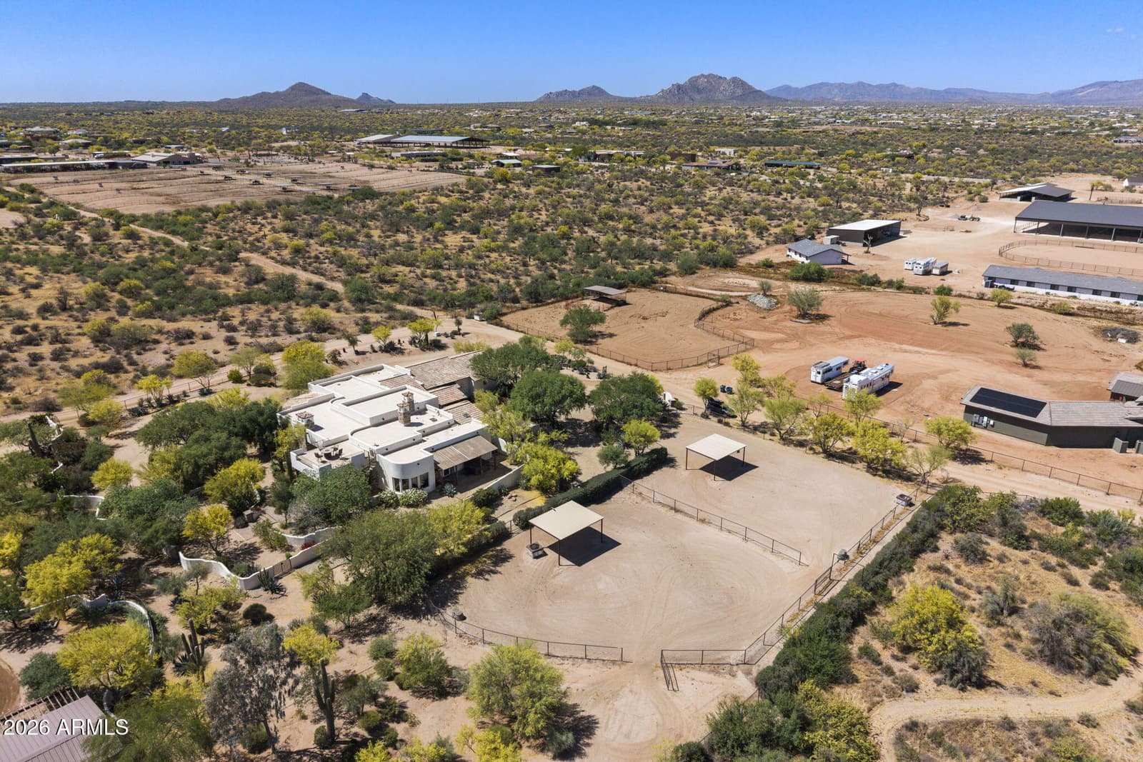 14705 E RED BIRD Road, Scottsdale, AZ 85262 — photo 101 of 101