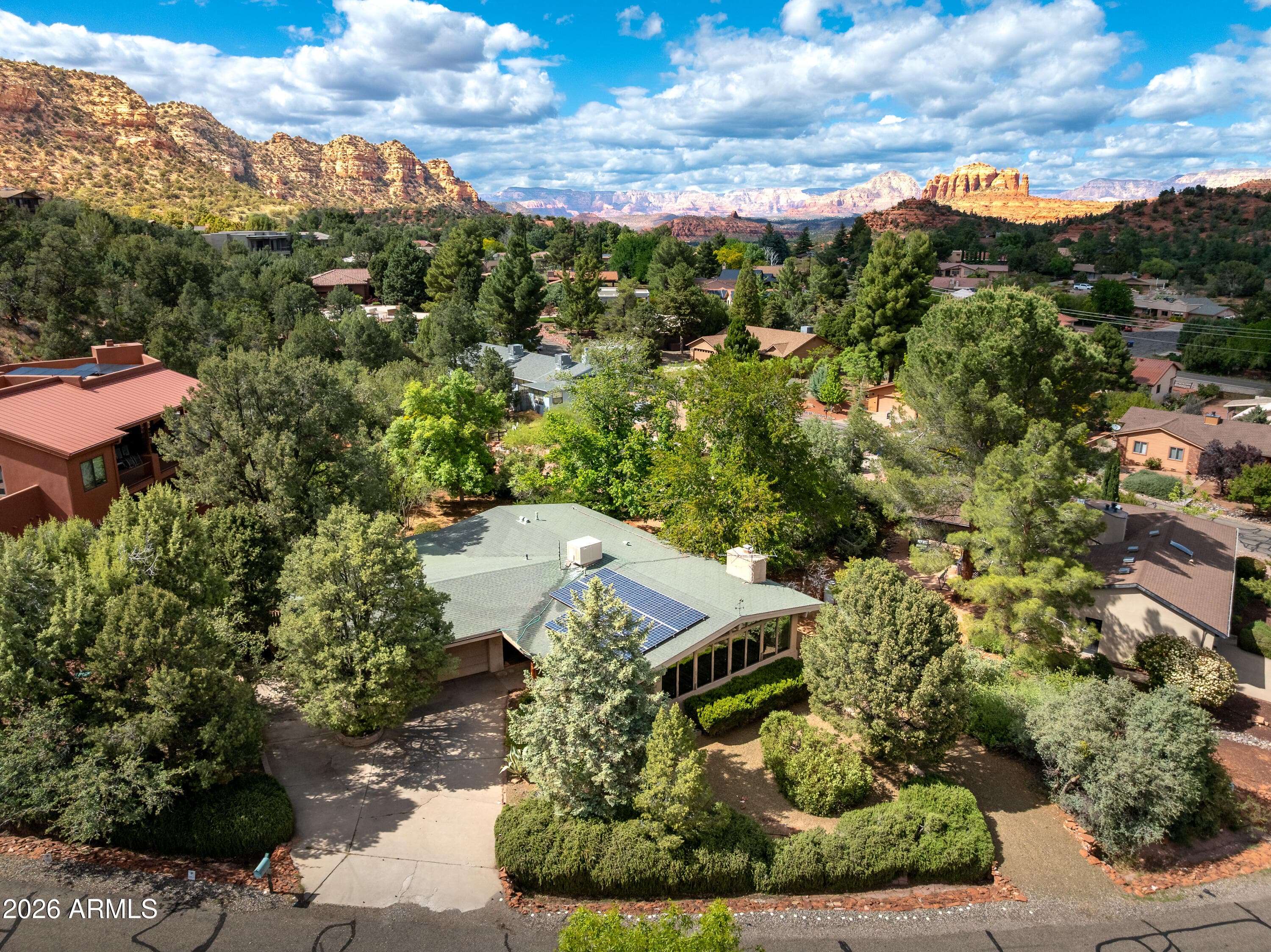 80 Adobe Trail, Sedona, AZ 86351 — photo 4 of 45