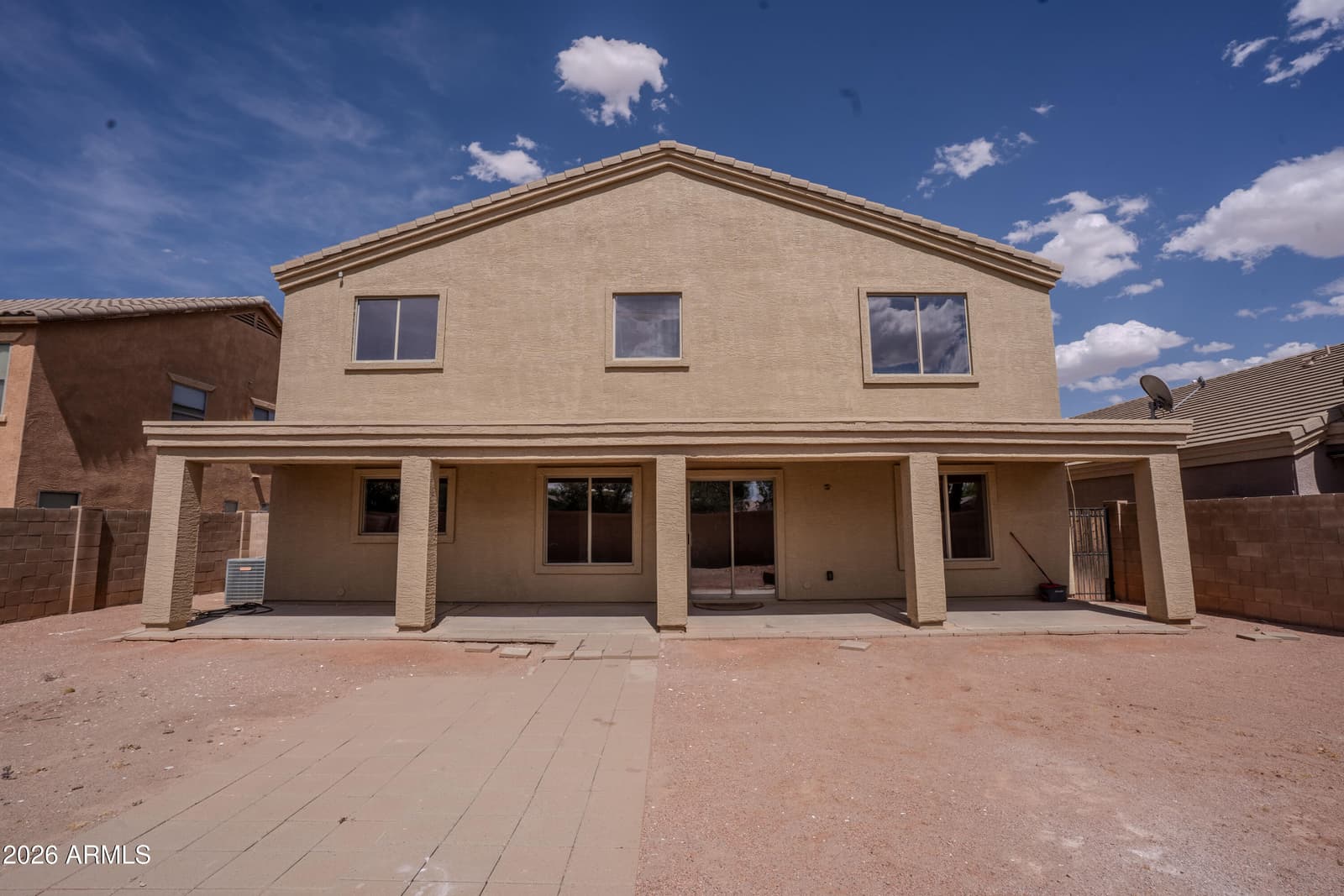 19396 N LOUSANDRA Drive, Maricopa, AZ 85138 — photo 59 of 66