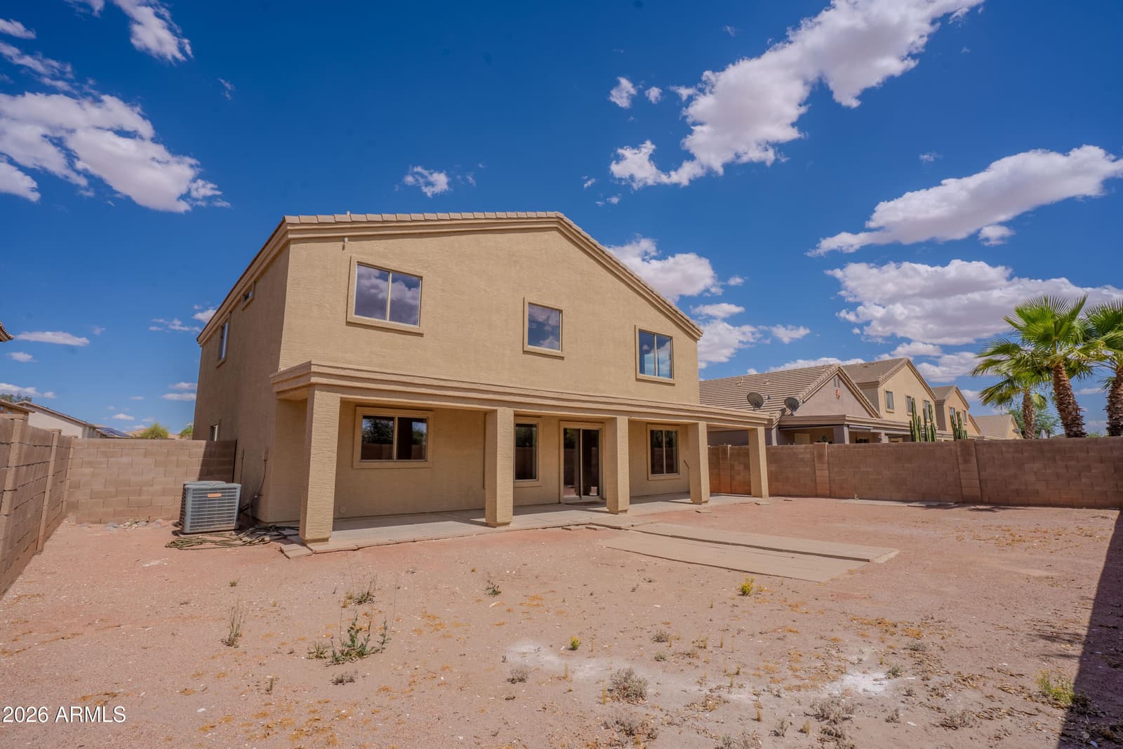 19396 N LOUSANDRA Drive, Maricopa, AZ 85138 — photo 60 of 66