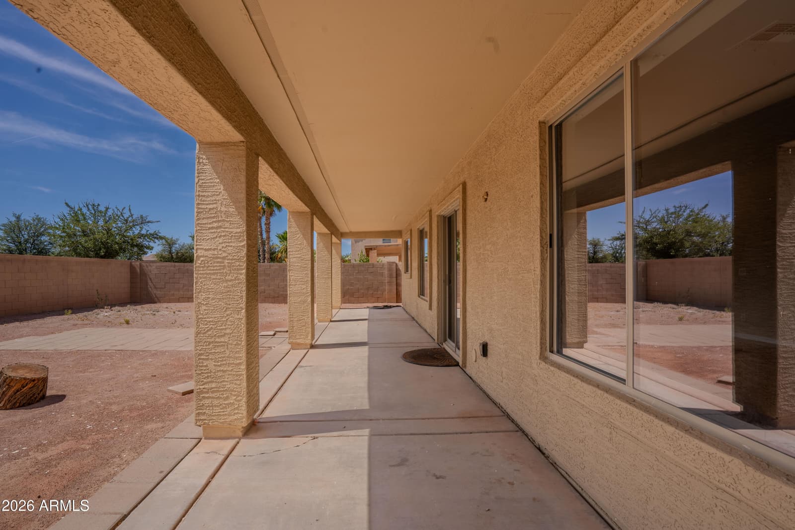 19396 N LOUSANDRA Drive, Maricopa, AZ 85138 — photo 62 of 66