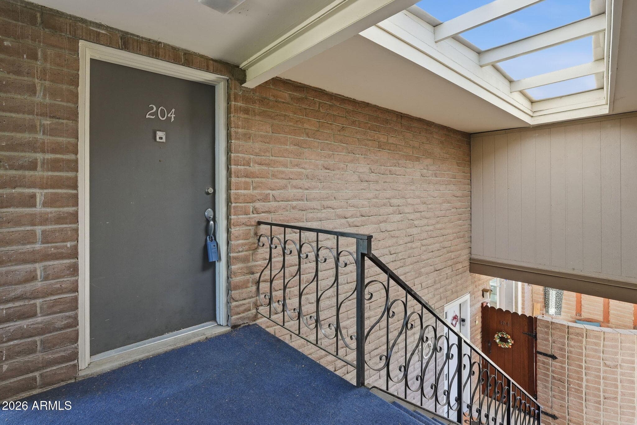 1901 E Missouri Avenue 204, Phoenix, AZ 85016 — photo 24 of 30