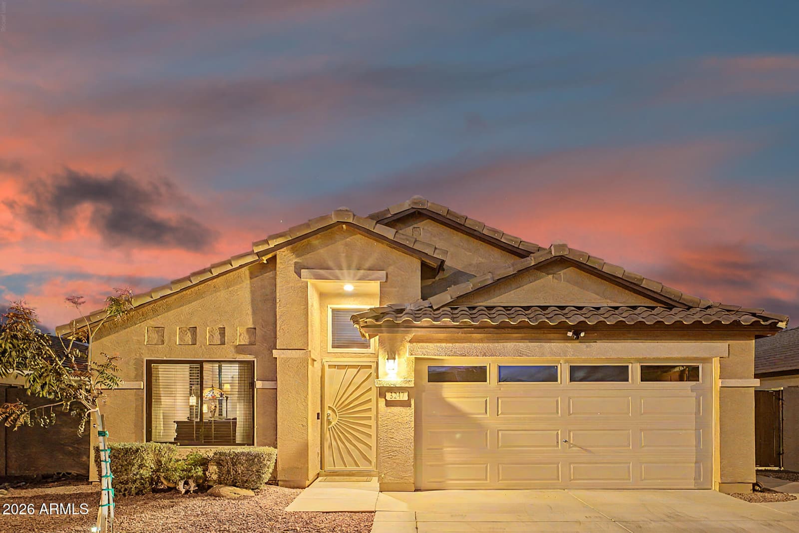 3247 S LOBACK Lane, Gilbert, AZ 85297 — photo 1 of 55