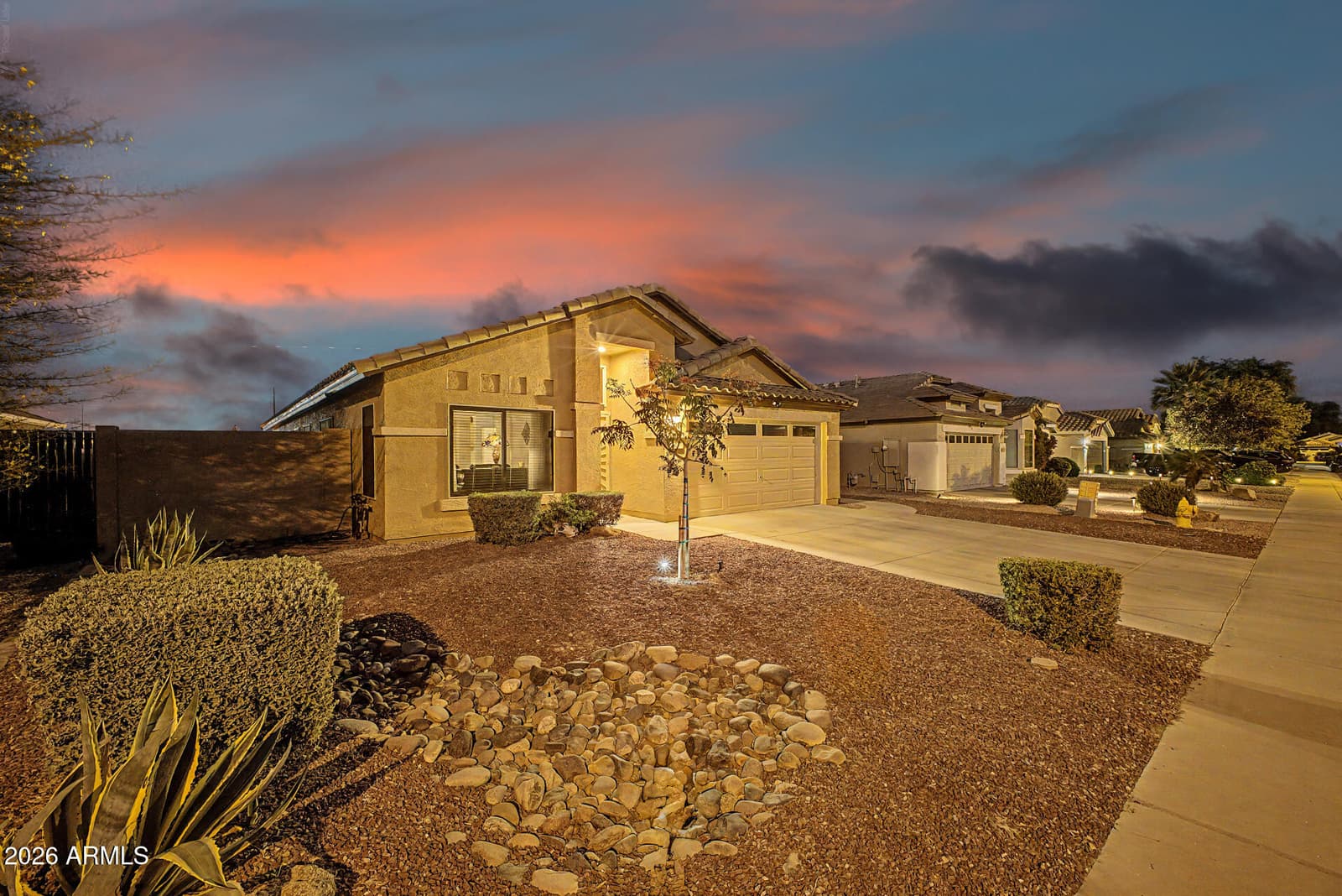3247 S LOBACK Lane, Gilbert, AZ 85297 — photo 2 of 55