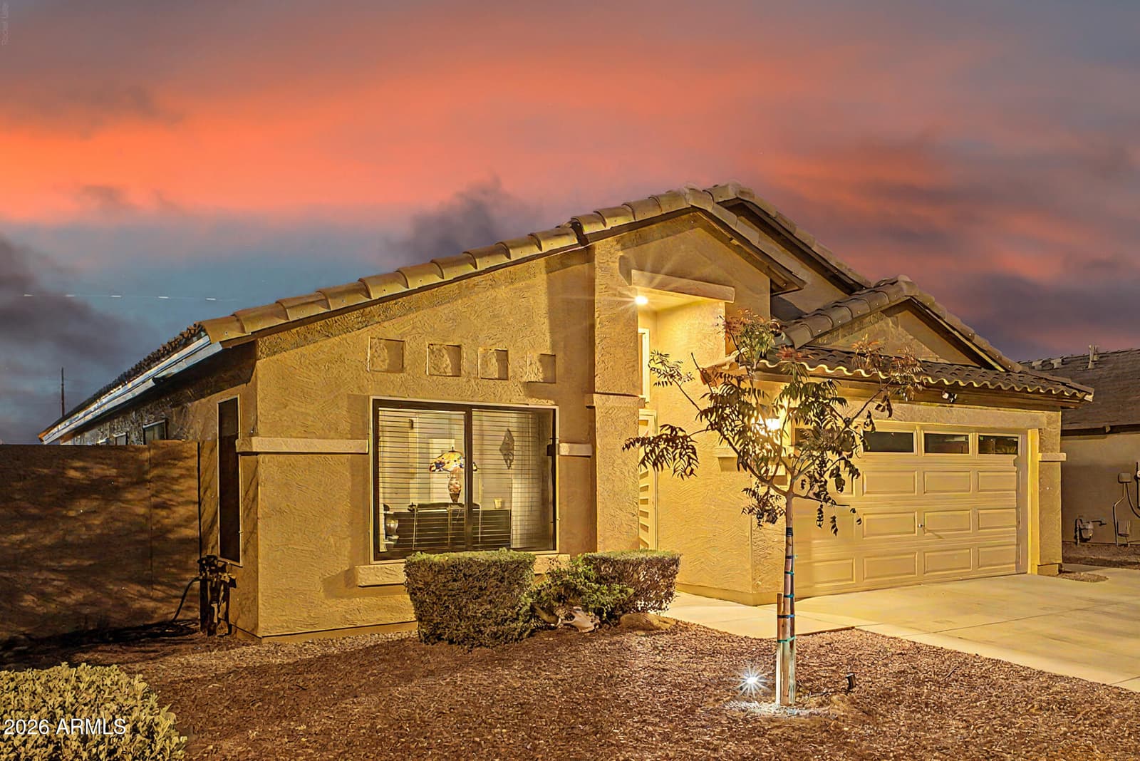 3247 S LOBACK Lane, Gilbert, AZ 85297 — photo 3 of 55