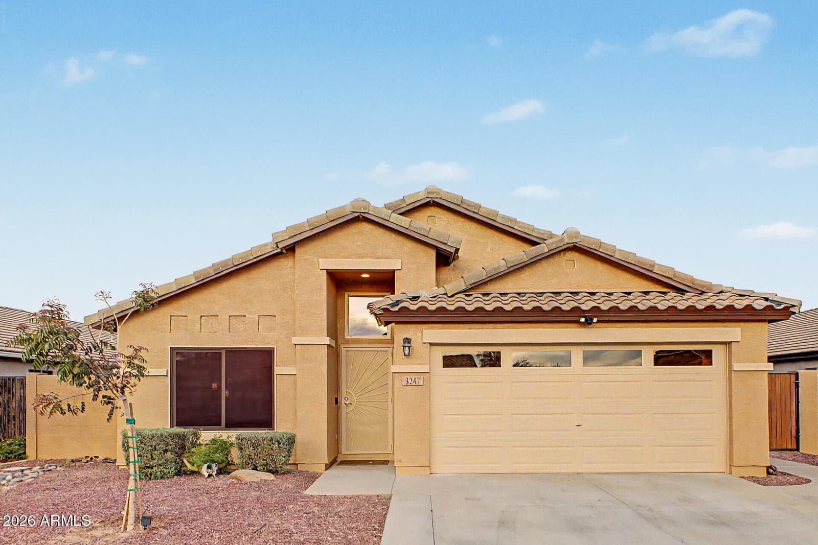 3247 S LOBACK Lane, Gilbert, AZ 85297 — photo 5 of 55