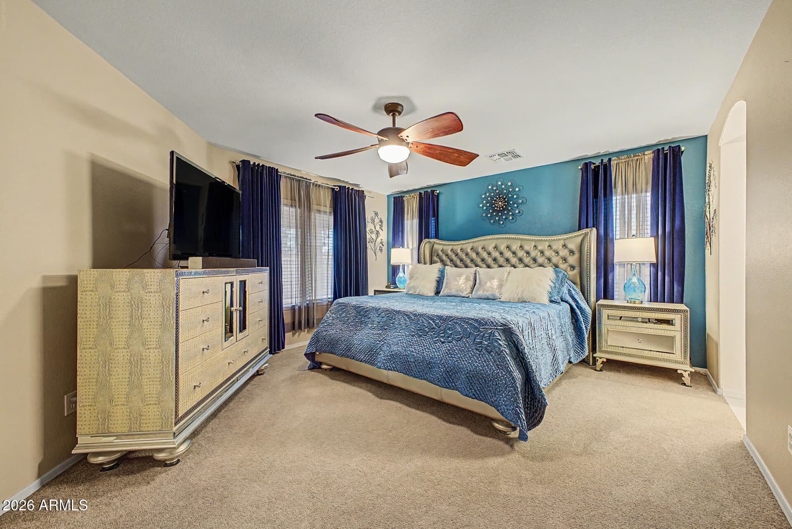 3247 S LOBACK Lane, Gilbert, AZ 85297 — photo 18 of 55