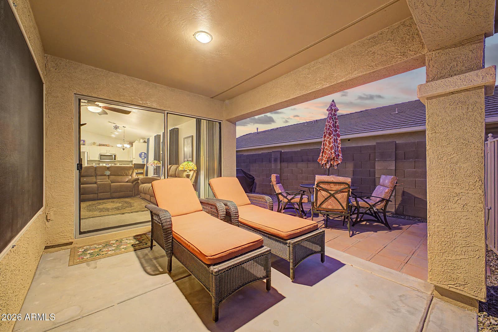 3247 S LOBACK Lane, Gilbert, AZ 85297 — photo 34 of 55