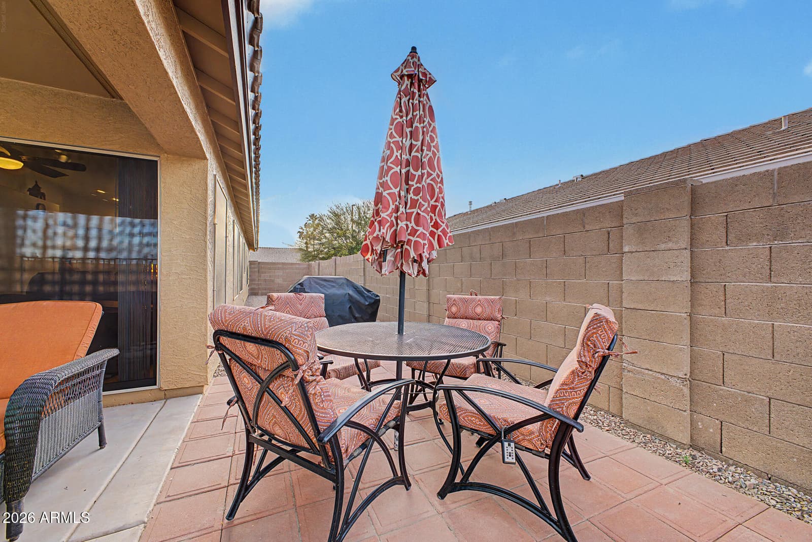 3247 S LOBACK Lane, Gilbert, AZ 85297 — photo 41 of 55