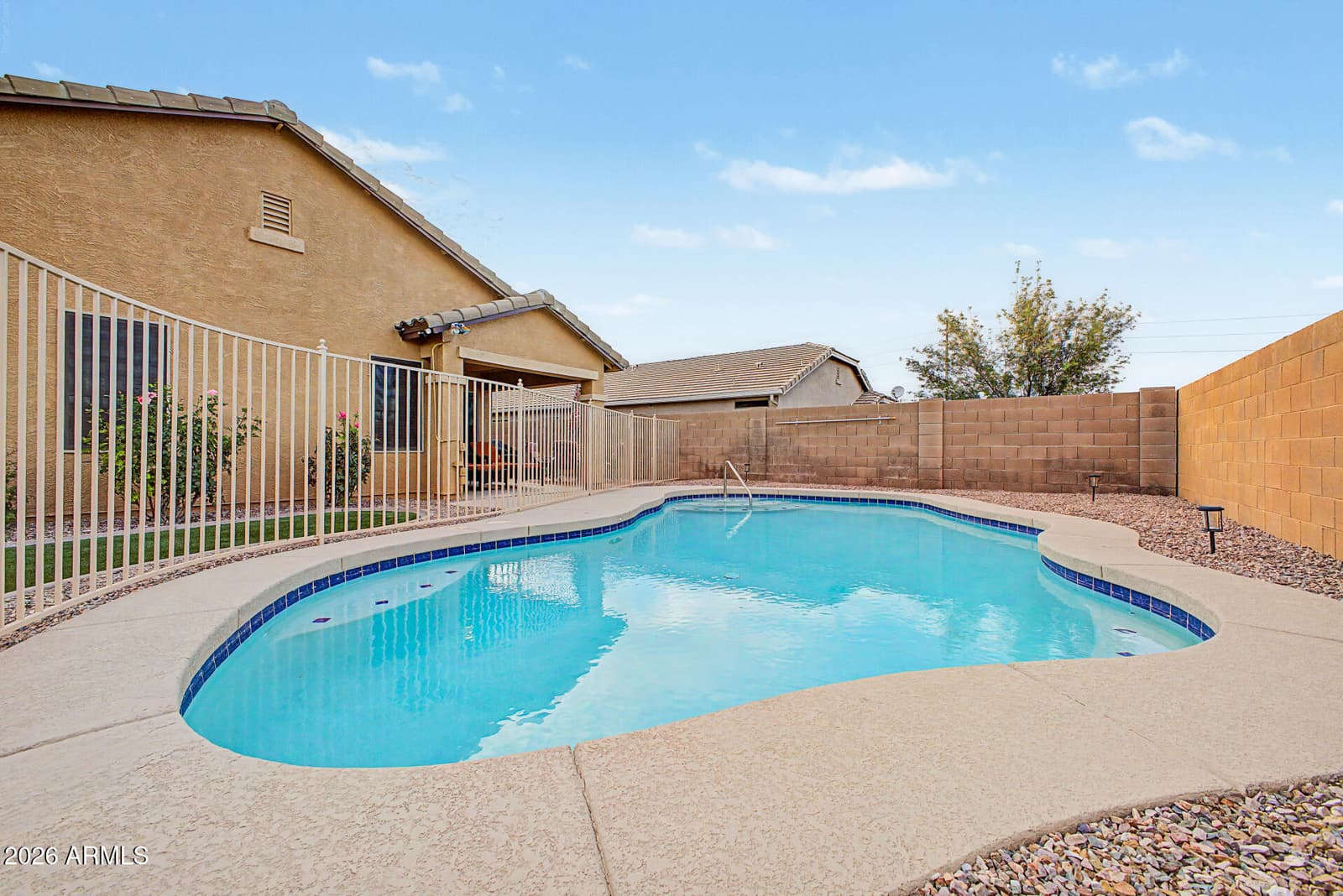 3247 S LOBACK Lane, Gilbert, AZ 85297 — photo 42 of 55