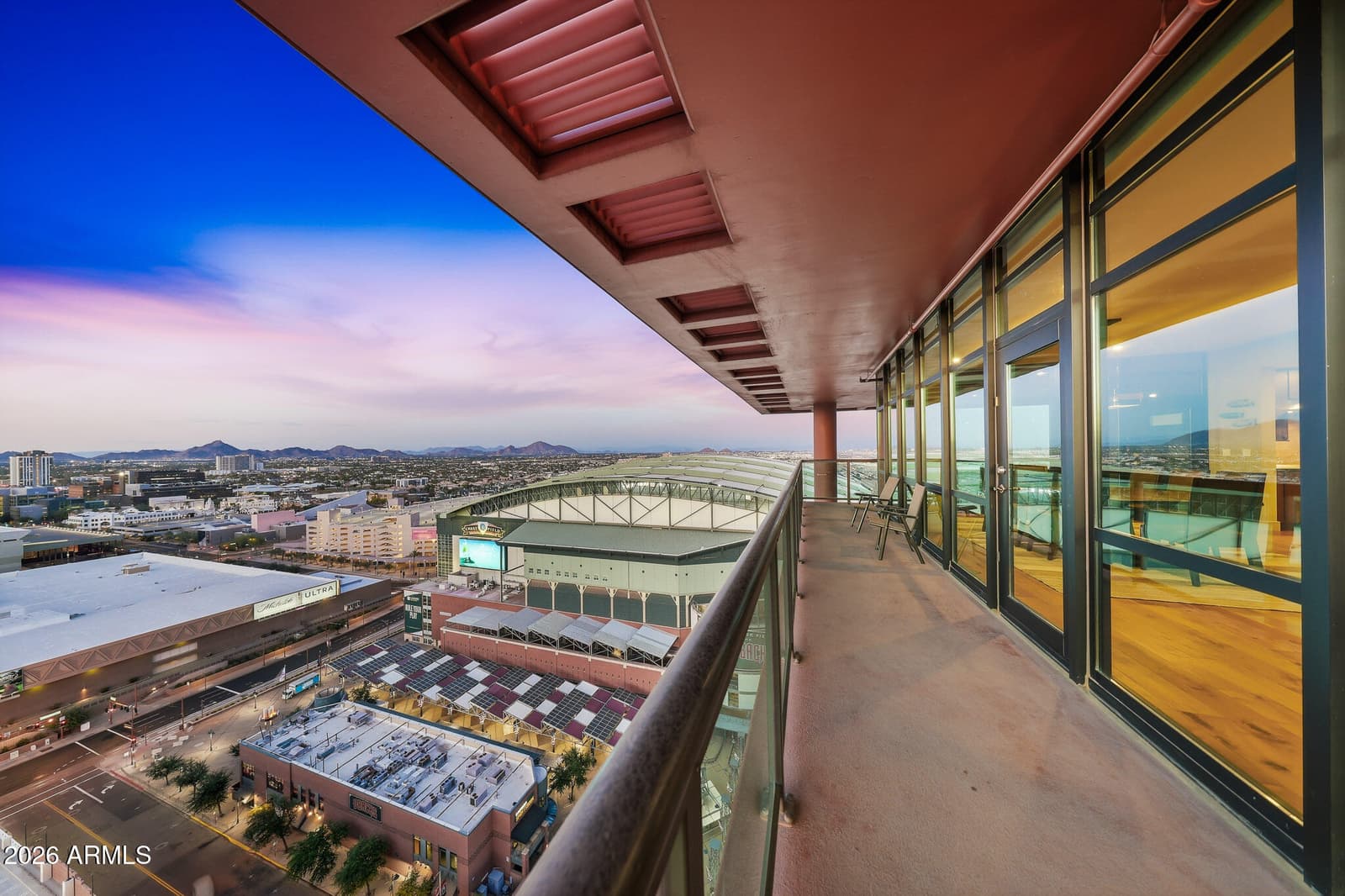 310 S 4TH Street 2204, Phoenix, AZ 85004 — photo 63 of 65