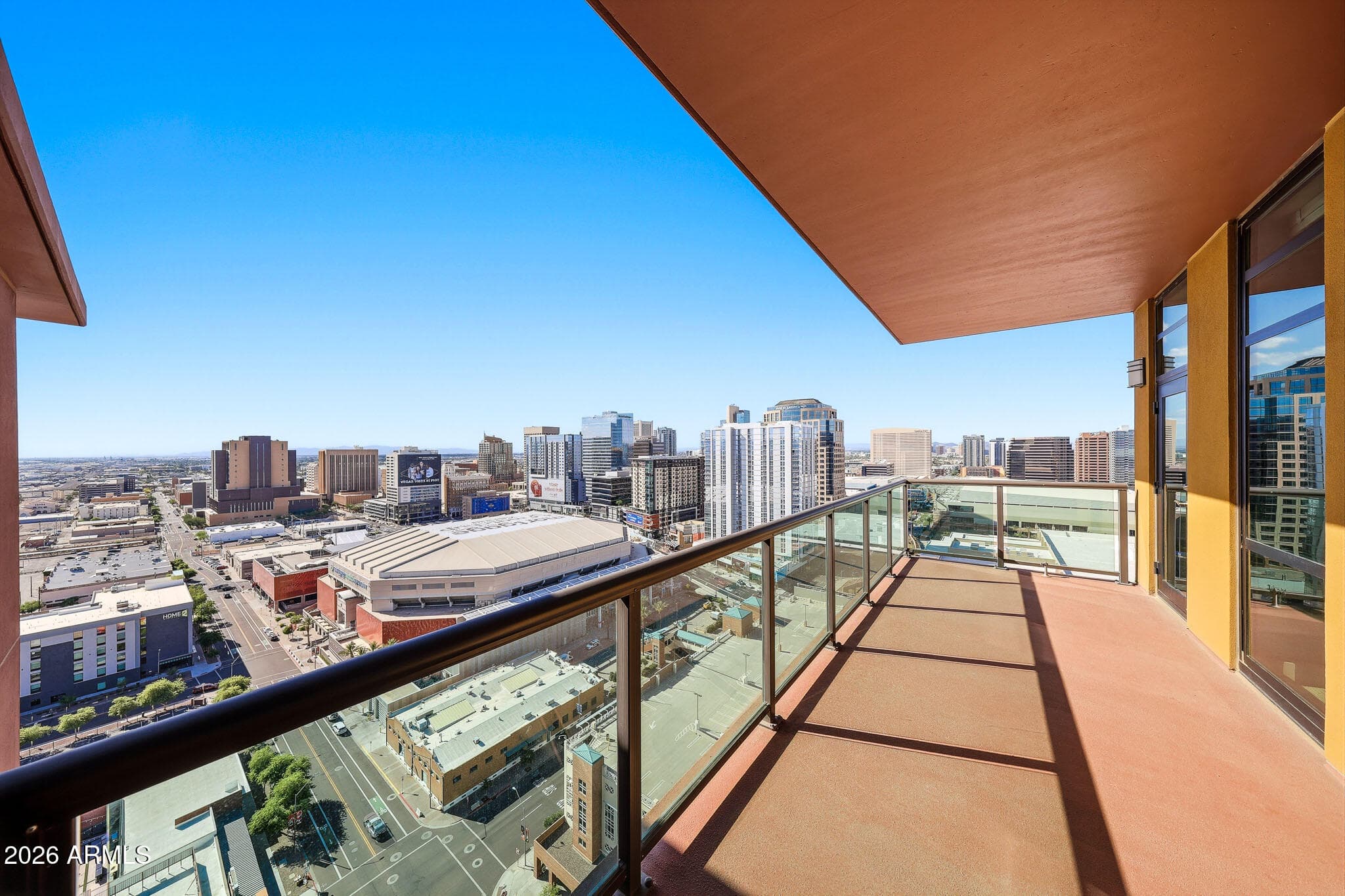310 S 4TH Street 2204, Phoenix, AZ 85004 — photo 35 of 65