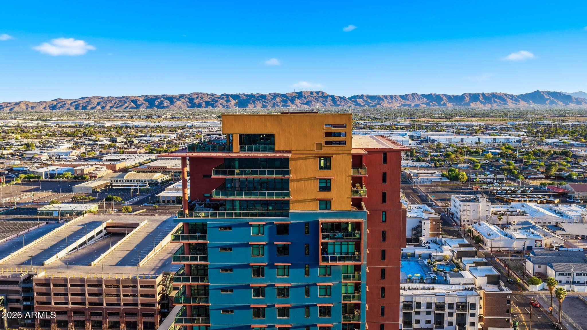 310 S 4TH Street 2204, Phoenix, AZ 85004 — photo 58 of 65
