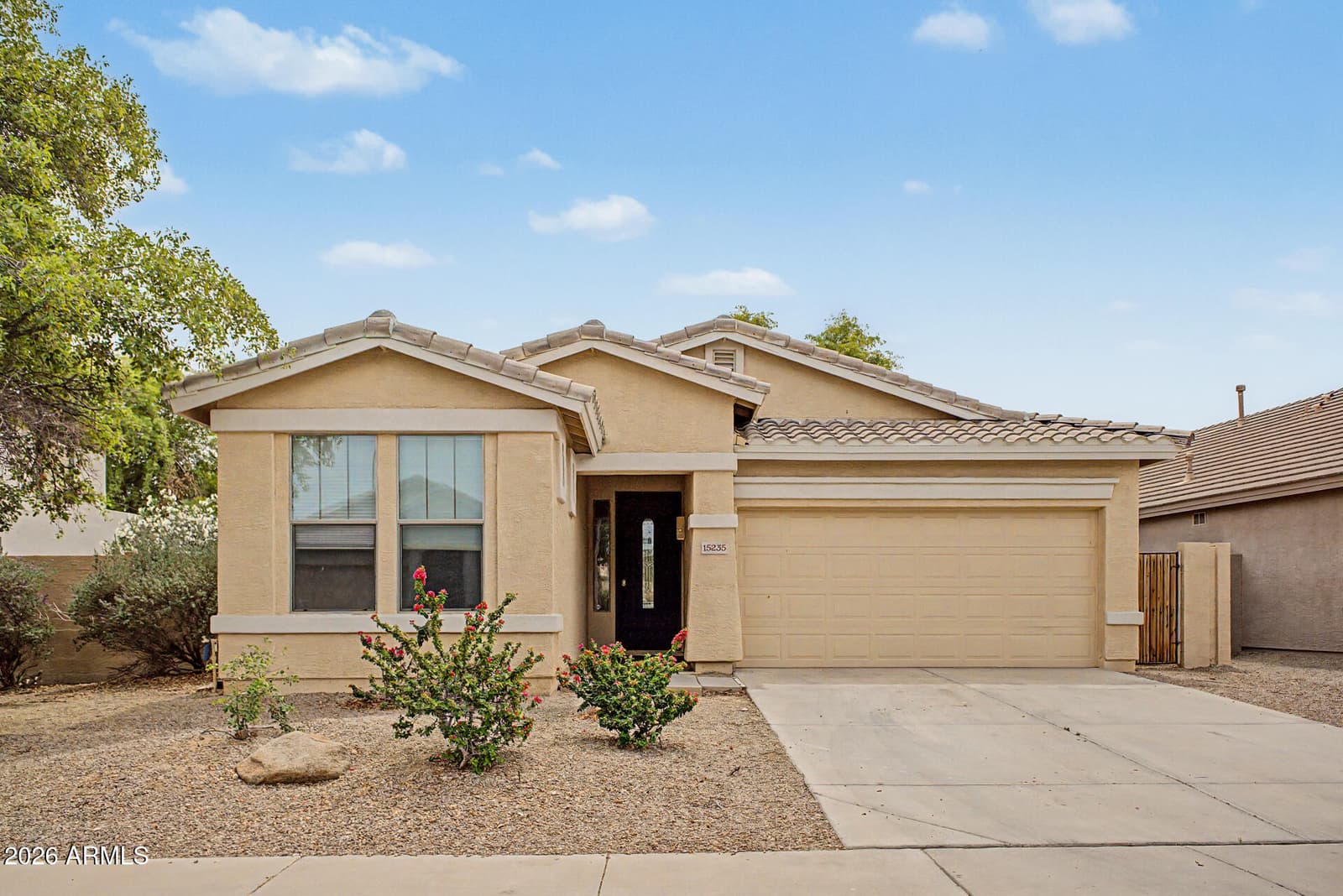 15235 W WINDWARD Avenue, Goodyear, AZ 85395 — photo 1 of 38