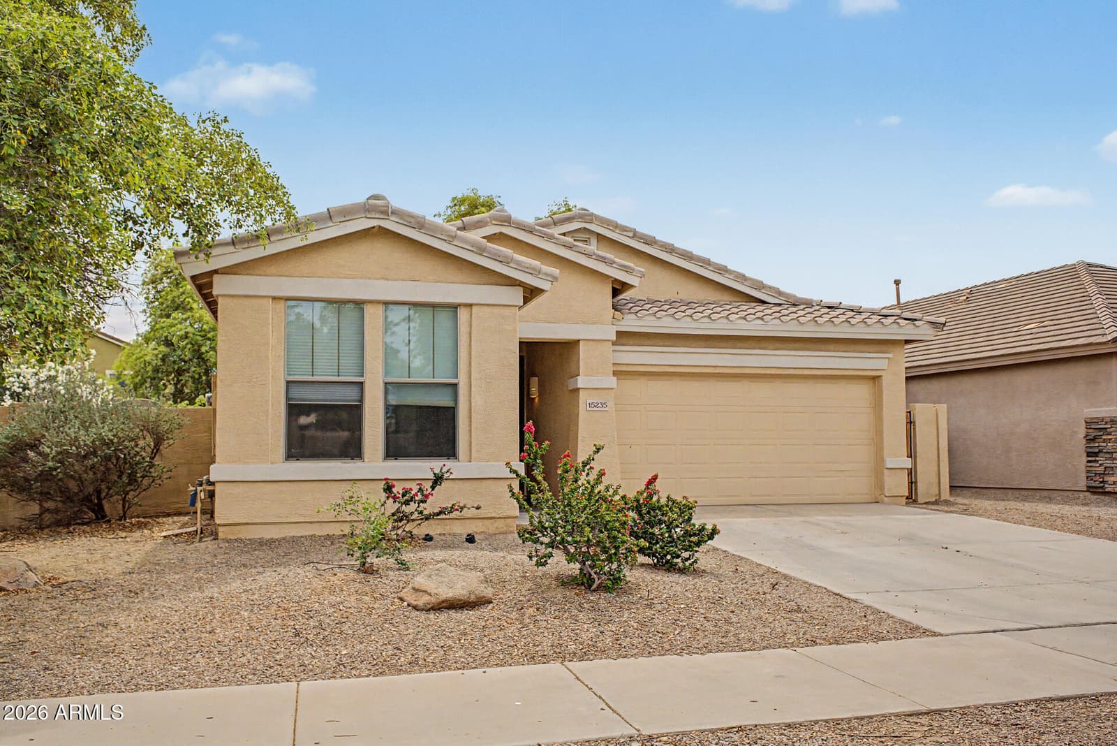 15235 W WINDWARD Avenue, Goodyear, AZ 85395 — photo 4 of 38