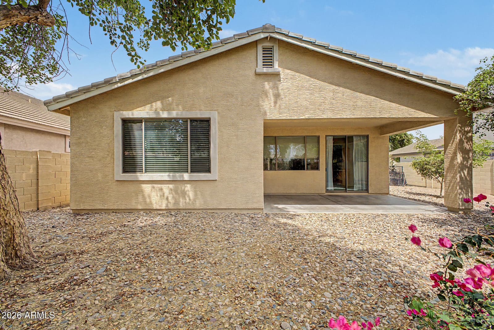 15235 W WINDWARD Avenue, Goodyear, AZ 85395 — photo 31 of 38