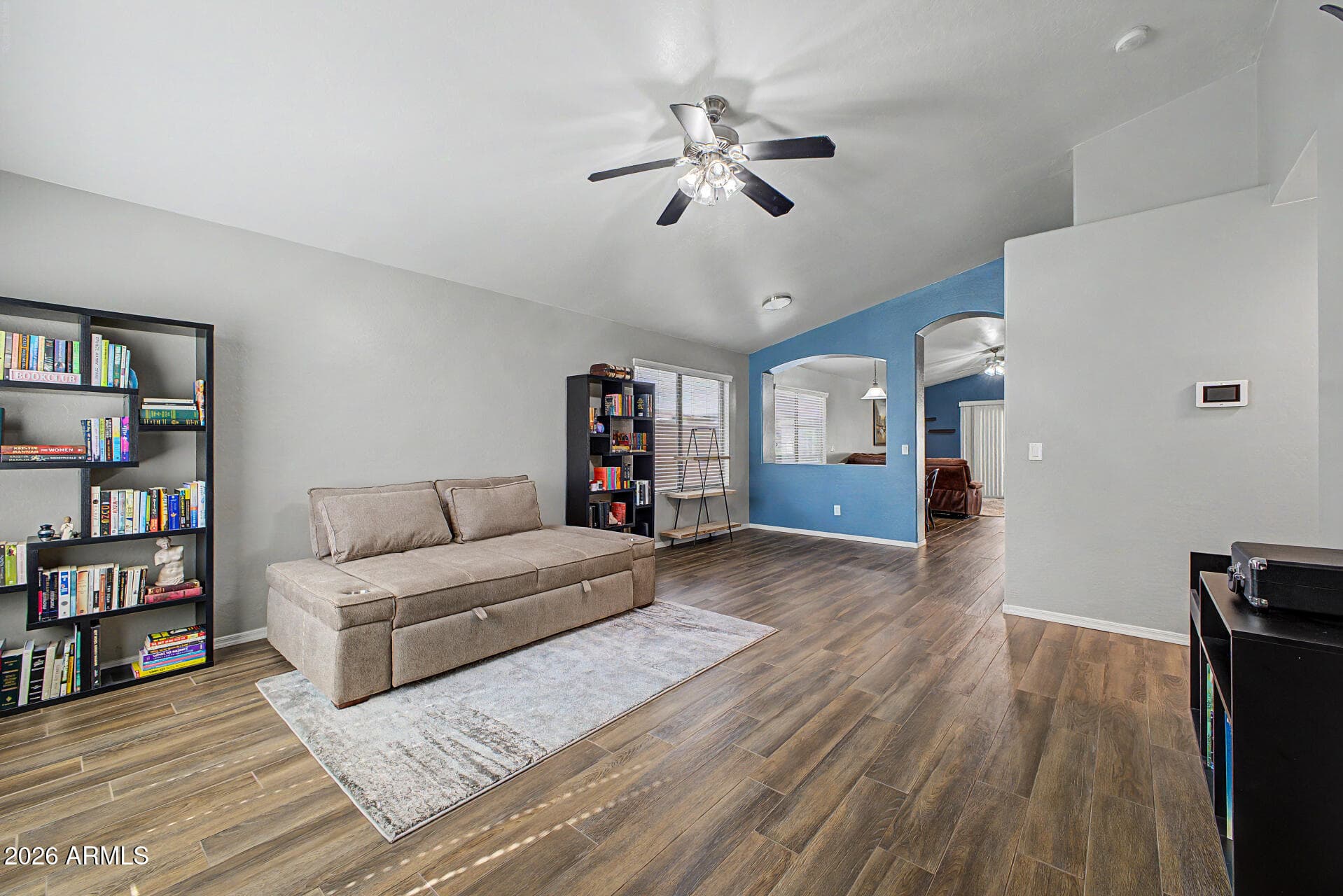 7283 S 253RD Avenue, Buckeye, AZ 85326 — photo 3 of 21