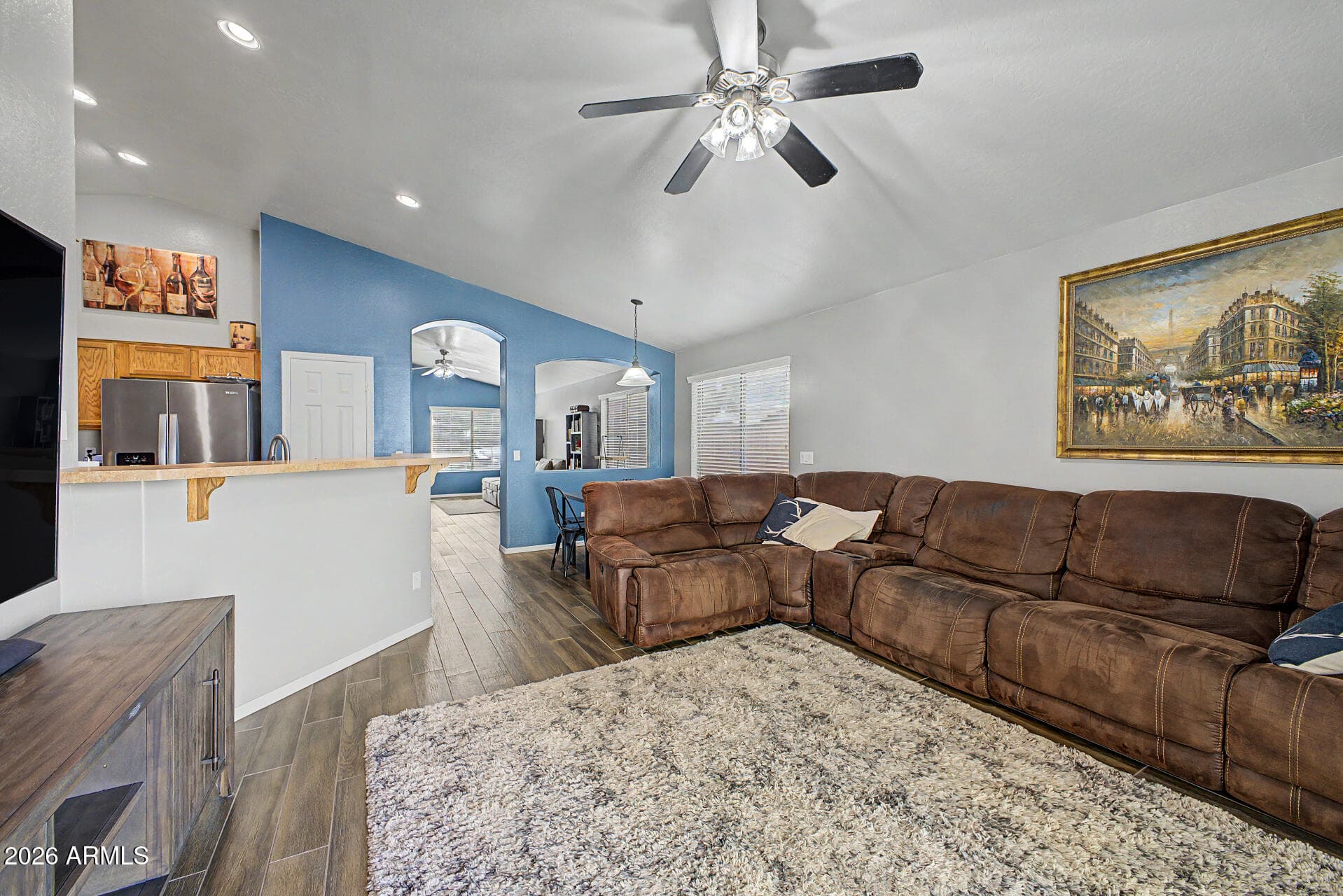 7283 S 253RD Avenue, Buckeye, AZ 85326 — photo 5 of 21