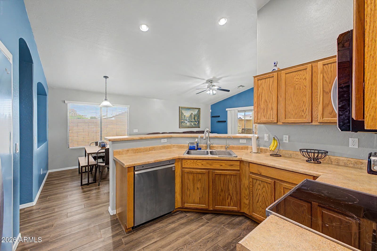 7283 S 253RD Avenue, Buckeye, AZ 85326 — photo 9 of 21