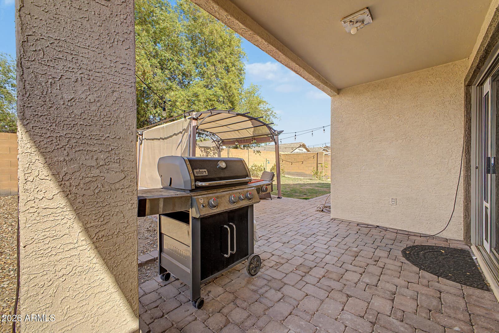 7283 S 253RD Avenue, Buckeye, AZ 85326 — photo 18 of 21